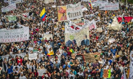 Organizaciones sociales realizarán Campamento Nacional Pedagógico y Popular