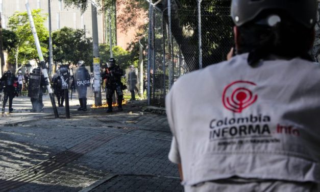 Reporteros Sin Fronteras certificó a Colombia Informa por su compromiso con la transparencia informativa