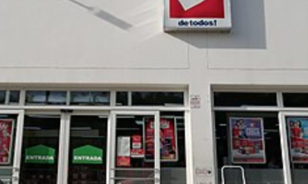 Abuso laboral en Tiendas D1