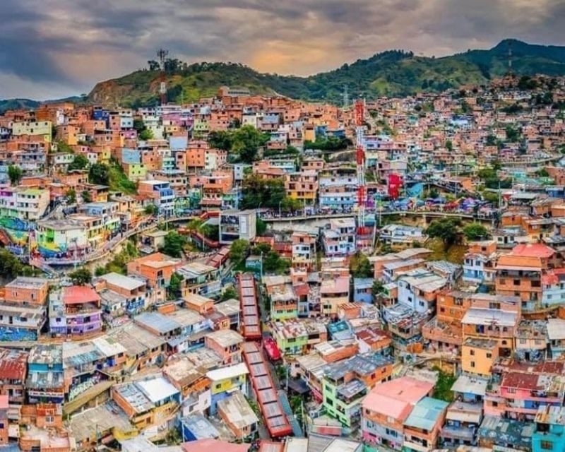 Organizaciones sociales convocan la Cumbre Popular en el Valle de Aburra
