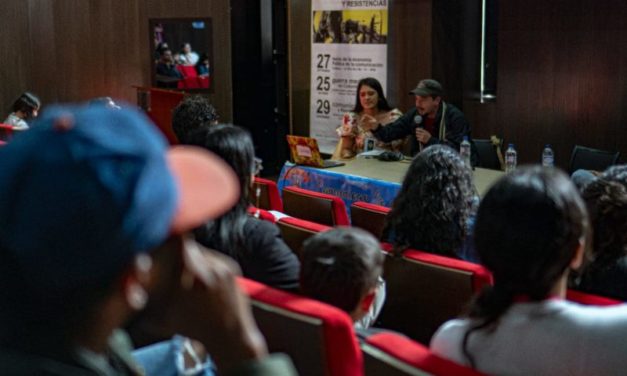 Arranca el Tercer diplomado en comunicación para la vida digna