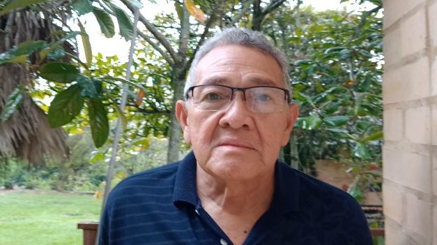 Edwin Díaz: “El sistema de transporte debe involucrar al trabajador con un salario digno y a la comunidad con unos precios más económicos”