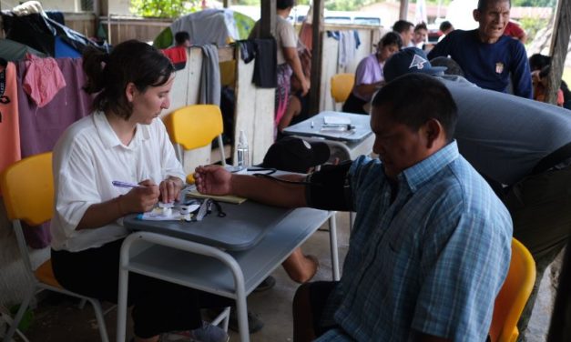 Médicos advierten sobre emergencia humanitaria de salud en el Catatumbo