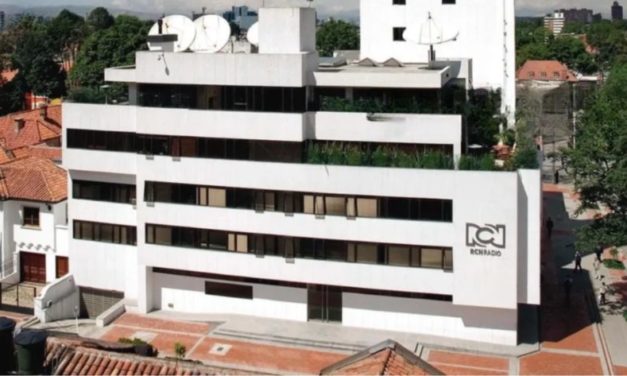 Se acaba RCN Radio