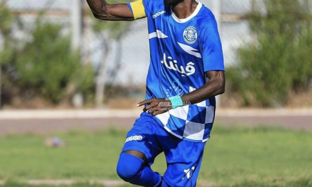 Israel asesinó a Suleiman Al-Obeid, leyenda del futbol palestino