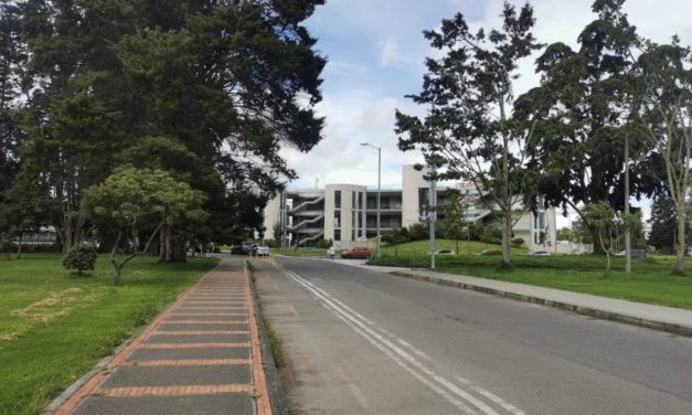 Amenaza de bomba obliga a desalojar la Universidad Nacional en Bogotá