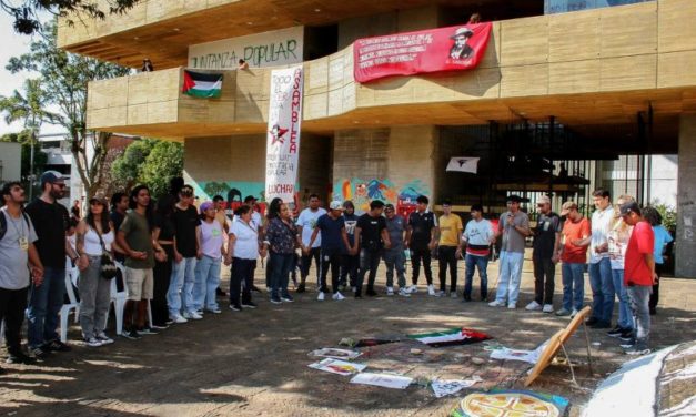 Comienza la quinta edición del Festival Ni Un Paso Atrás en Bucaramanga: De la resistencia al poder popular