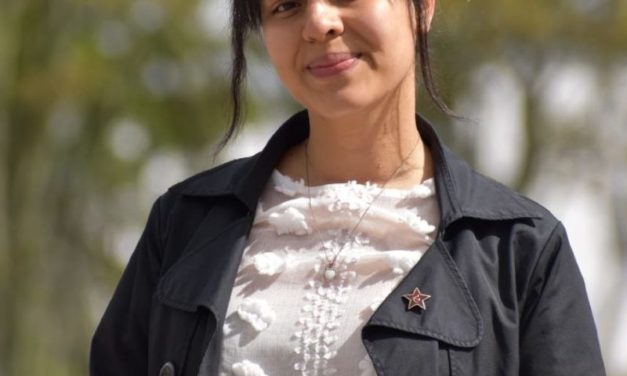 Gabriela Delgado: «Hay un evidente rechazo frente a la decisión del fallo que vulnera la autonomía universitaria»