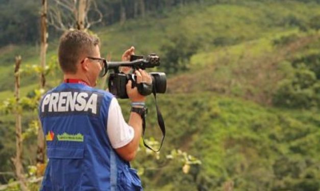 Medios alternativos denuncian que sufrieron estigmatización de La Silla Vacía