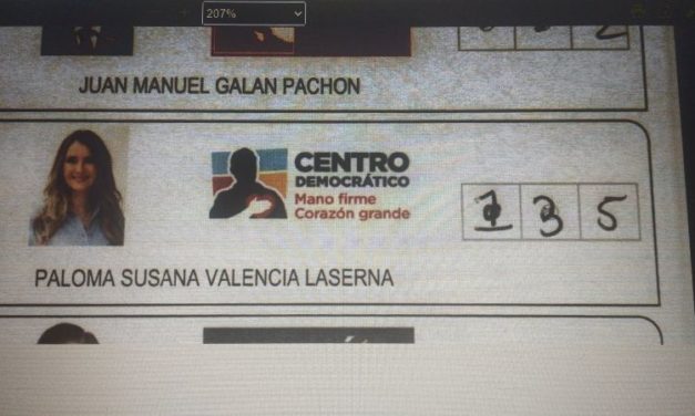 Innumerables denuncias sobre fraude electoral