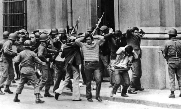 A 50 años del golpe militar en Argentina: Memoria y negacionismo