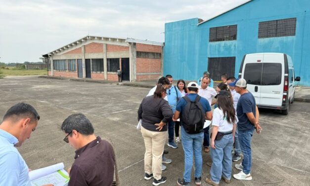 Campesinado araucano denuncia que Corporinoquia obstruye proyectos sociales