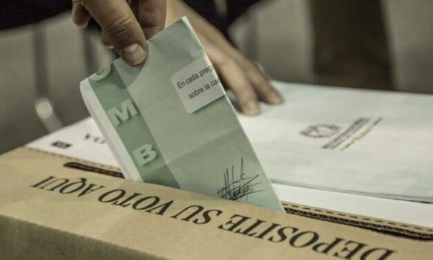 Gobierno pide investigar el software para las próximas elecciones