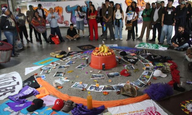 «¡En las ciudades no pasarán!»: organizaciones sociales lanzan una agenda de movilización por la reforma urbana
