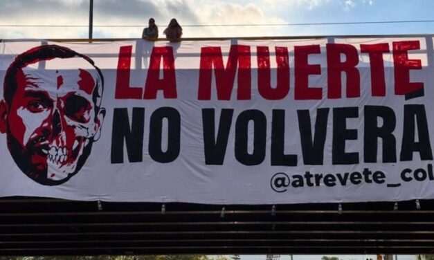 Las abelardadas de segunda vuelta
