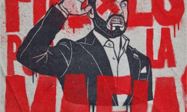 Espectáculo, emociones y propaganda: las armas digitales de la ultraderecha