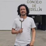 En medio de sesión, concejal del Pacto Histórico es amenazado por paramilitares