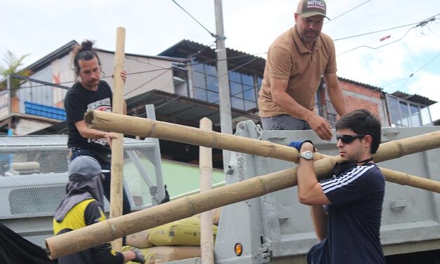 Alcaldía y Concejo aumentarían el endeudamiento de Manizales tras el terremoto